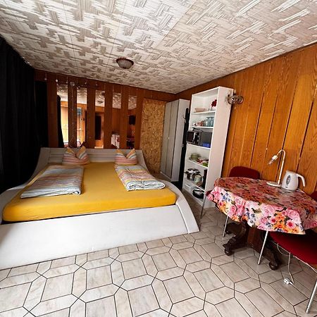 Cozy Unterkunft Im Spreewald Nahe Tropical Islands Golßen Eksteriør bilde